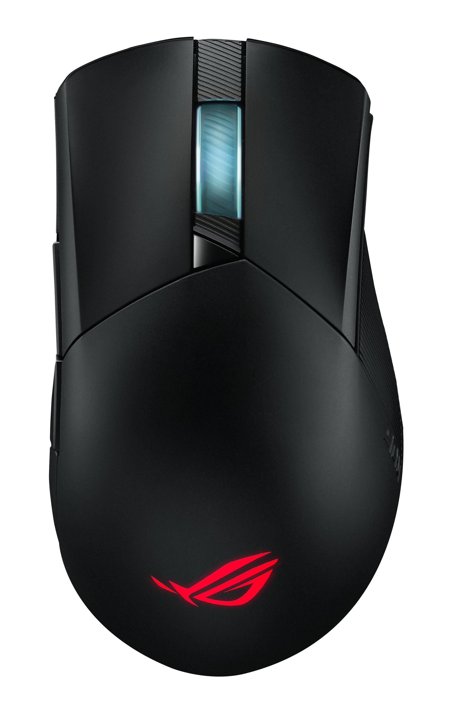 ASUS ROG Gladius III Wireless Gaming Maus, Schwarz