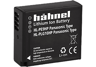 HAHNEL HL-PLG10HP akkumulátor (Panasonic DMW-BLG10EHP 1000 mAh)