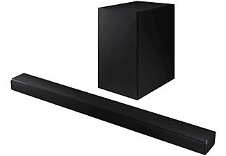 Keuze Middel Wens SAMSUNG A-series Soundbar HW-A550 (2021) kopen? | MediaMarkt