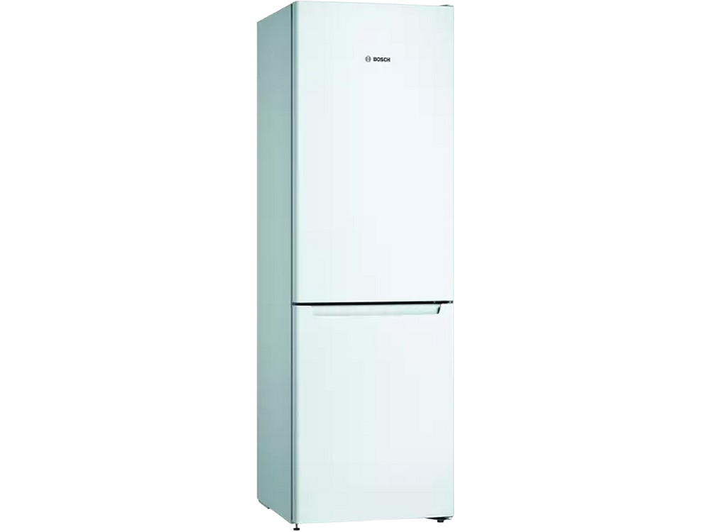 Frigorífico combi - Bosch KGN36NWEC, 100 W, 50 Hz, Blanco