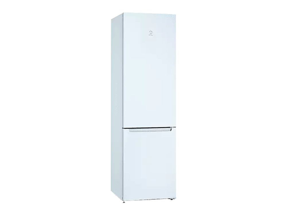 Frigorífico combi - Balay 3KFE763WI, No frost 366 l, 203 cm, Independiente, Blanco