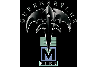 Queensrÿche - Empire (2LP)  - (Vinyl)