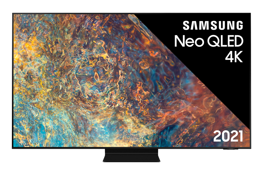 SAMSUNG Neo QLED 4K 55QN92A (2021)