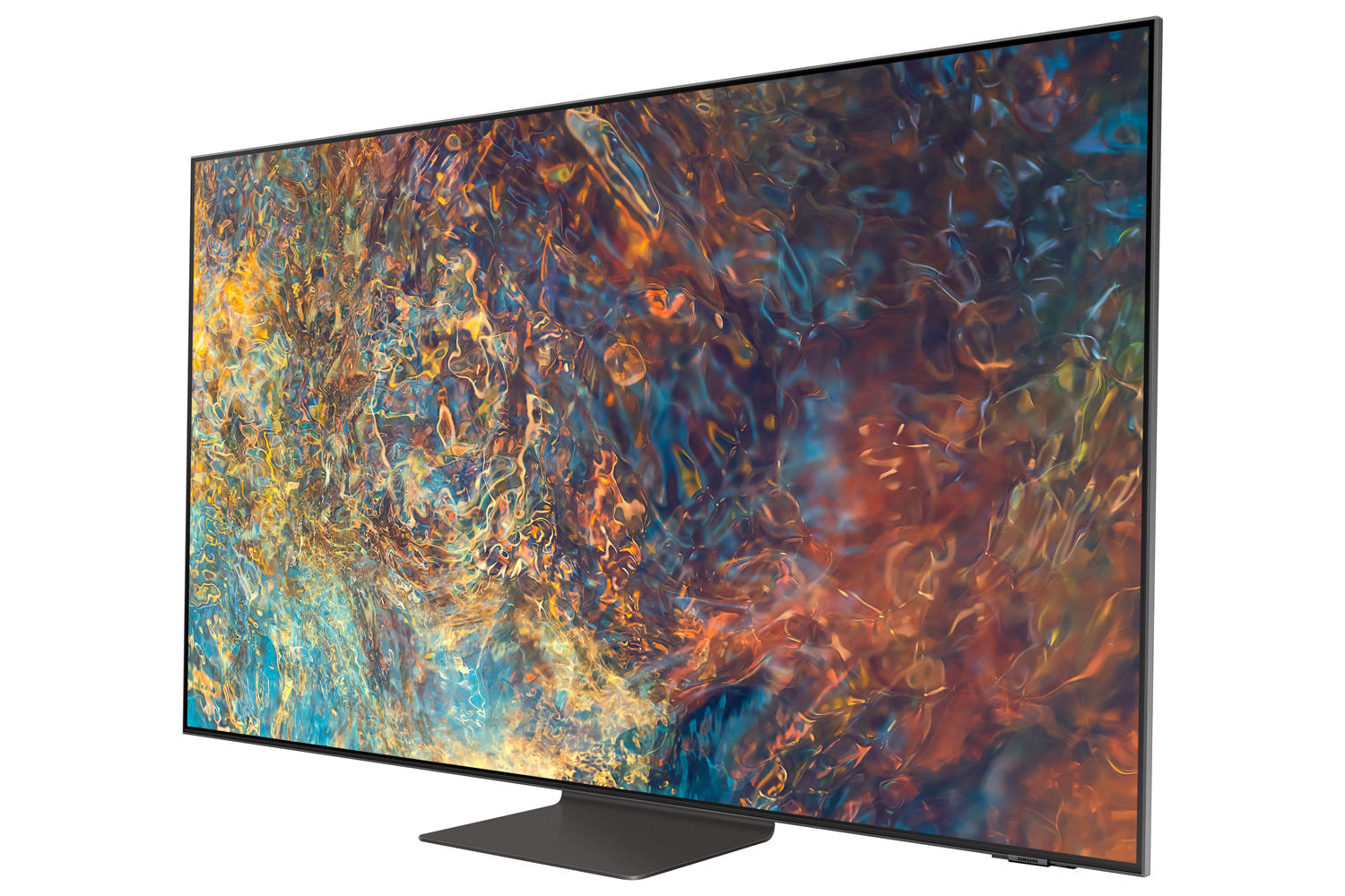 SAMSUNG Neo QLED 4K 55QN92A (2021)