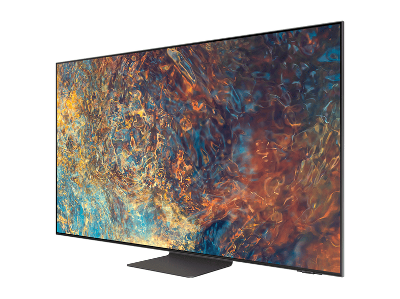 Samsung Neo Qled 4k 85qn95a 2021 Kopen Mediamarkt