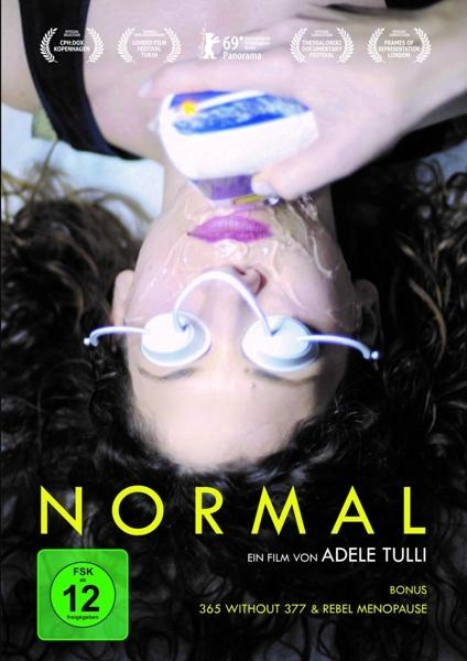Normal DVD