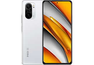 XIAOMI POCO F3 - Smartphone (6.67 ", 128 GB, Arctic White)