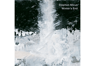 Stephan Micus - WINTER'S END  - (CD)