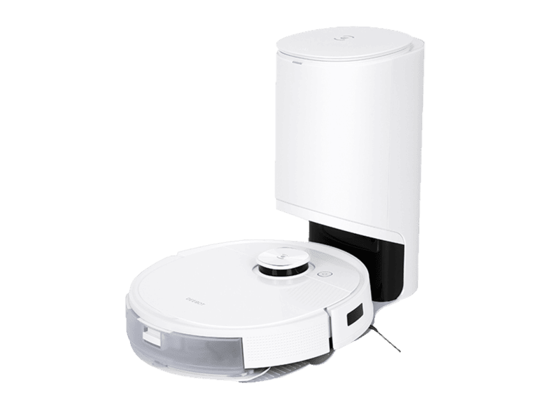 Acquistare ECOVACS DEEBOT T9+ Aspirapolvere e lavatrice robot
