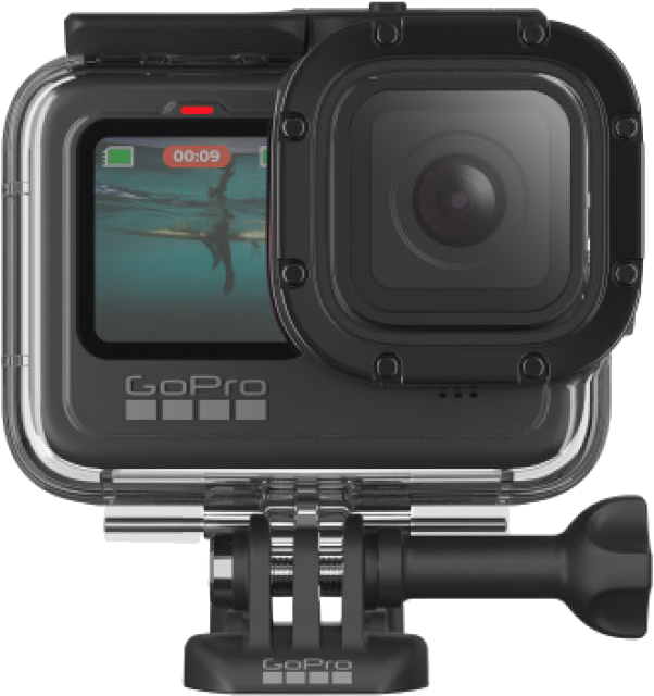 GOPRO ADDIV-001 Protective Housing (Hero 9/10/11/12/13)