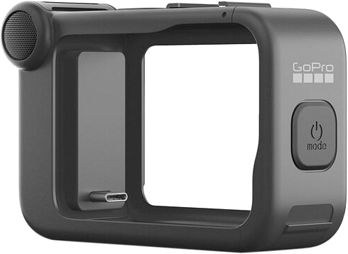 GOPRO ADFMD-001 Media Mod (Hero 9/10/11/12/13)