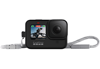 GOPRO ADSST-001 Sleeve Black (Hero 9 Black)