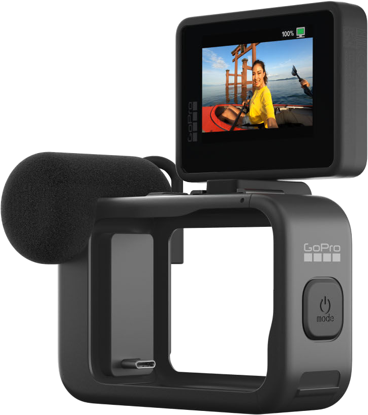 GOPRO AJLCD-001-EU Display Mod