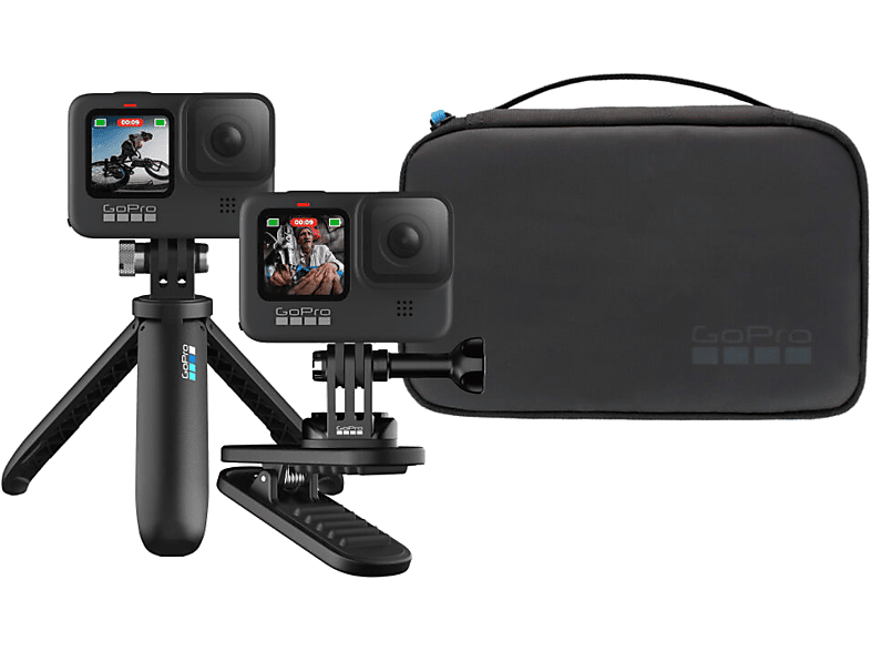 GOPRO AKTTR-002 Travel Kit 2.0