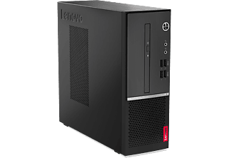 LENOVO V50s 11EF001JHX Asztali PC (Core i3/8GB/256 GB SSD/NoOS)