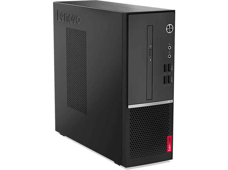 Lenovo V50s 11EF002THX Asztali PC (Core i5/8GB/256 GB SSD/NoOS)