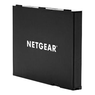 NETGEAR MHBTR10-10000S - Pacco batteria (Nero)