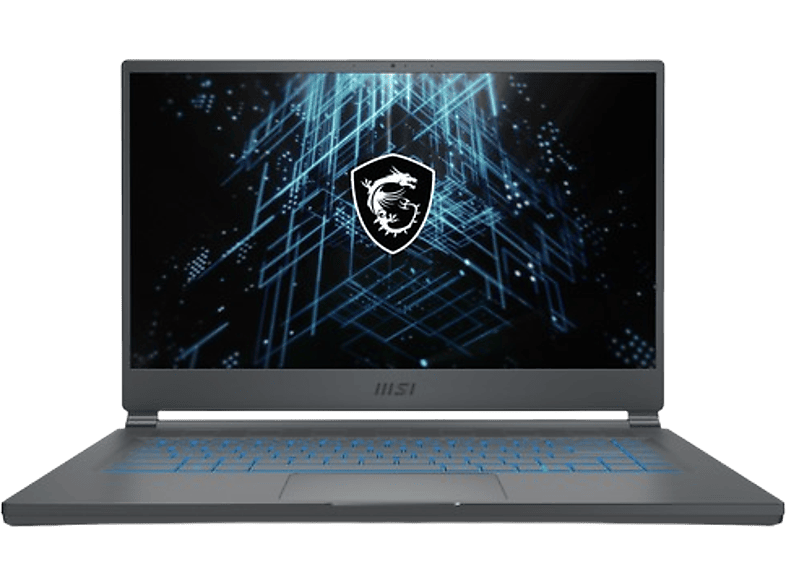 Portátil gaming | MSI Stealth 15M A11UEK-023ES