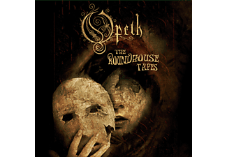 Opeth - The Roundhouse Tapes (Digipak) (CD + DVD)