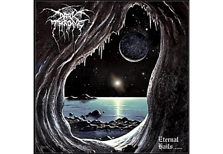 Darkthrone - Eternal Hails (CD)