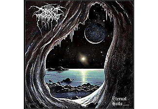Darkthrone - Eternal Hails (Vinyl LP (nagylemez))