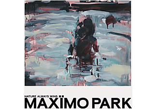Maxïmo Park - Nature Always Wins (Deluxe Edition) (Vinyl LP (nagylemez))