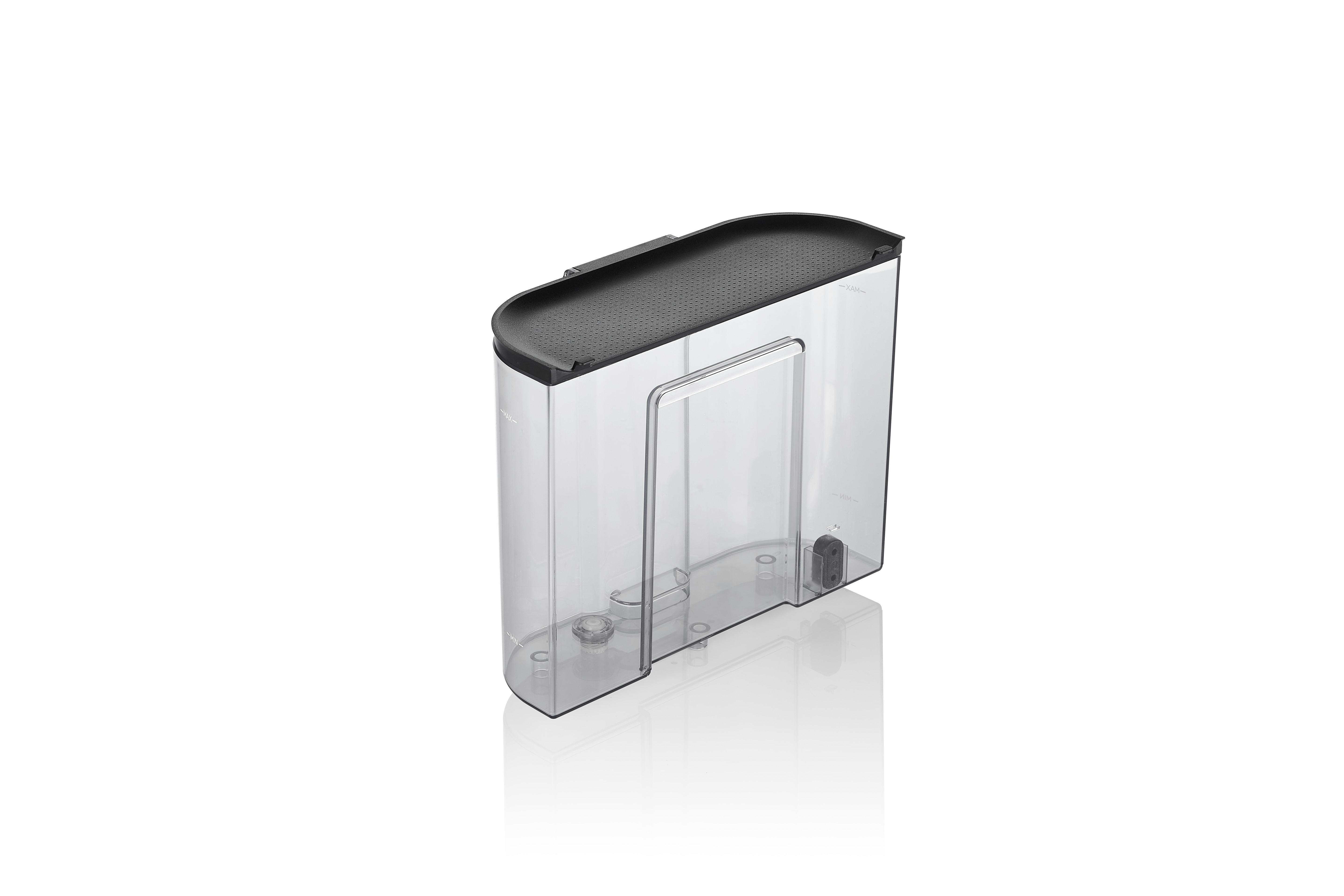 ARZUM OK007-B Grandio Duo Mokka-Maschine Schwarz/Bronze