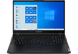 LENOVO Gaming laptop Legion 5 15ARH05H AMD Ryzen 7 4800H (82B100BVMB)