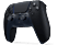 SONY DualSense PlayStation 5 Handkontroll - Midnight Black