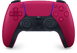 SONY DualSense PlayStation 5 Handkontroll - Cosmic Red