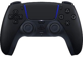 SONY DualSense™ Gaming Controller Midnight Black