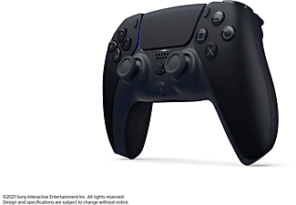 SONY DualSense™ Gaming Controller Midnight Black für PlayStation 5