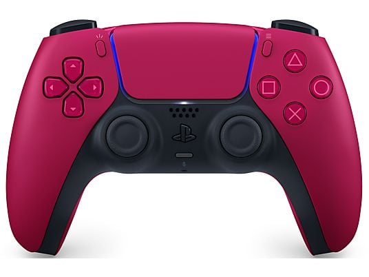 SONY DualSense™ Wireless Controller - Cosmic Red