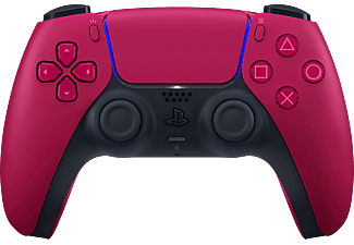 SONY DualSense™ Wireless-Controller Cosmic Red