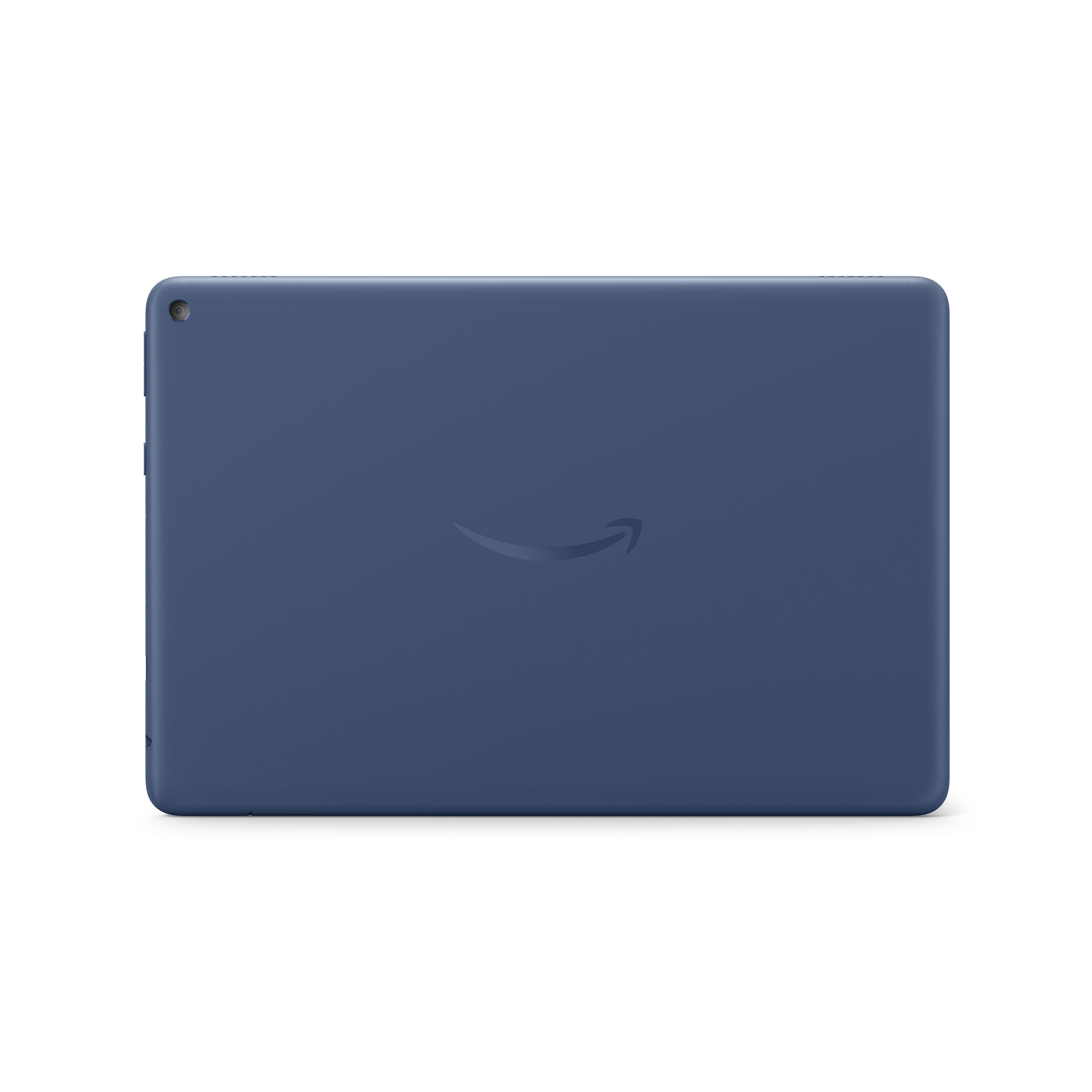 AMAZON Fire HD 10 mit Spezialangeboten, Tablet, 32 GB, 10,1 Zoll, Blue