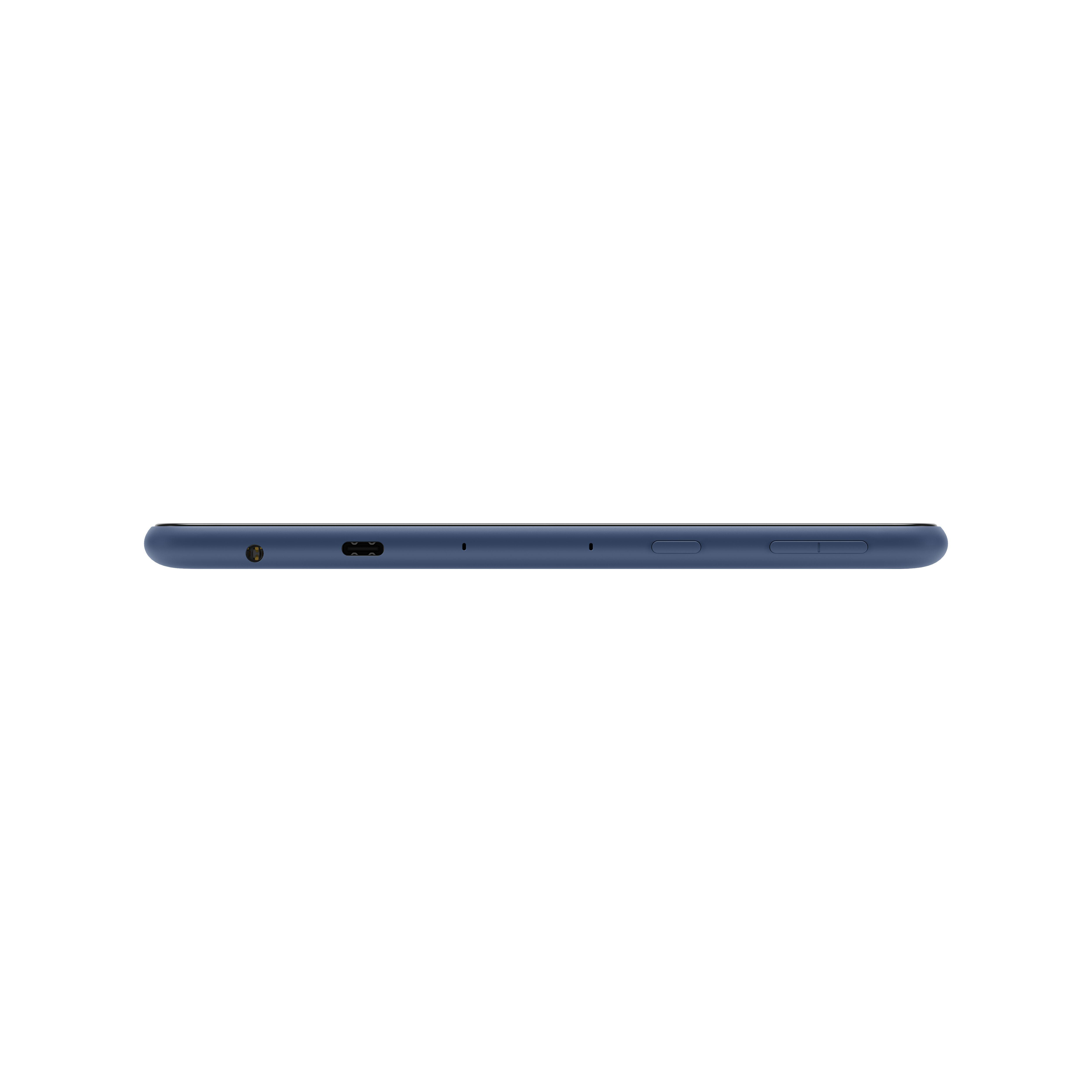 AMAZON Fire HD 10 mit Spezialangeboten, Tablet, 32 GB, 10,1 Zoll, Blue