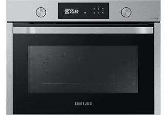 SAMSUNG Micro-ondes encastrable Inox (NQ50A6539BS/EF)