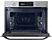 SAMSUNG Micro-ondes encastrable Inox (NQ50A6539BS/EF)