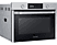 SAMSUNG Micro-ondes encastrable Inox (NQ50A6539BS/EF)