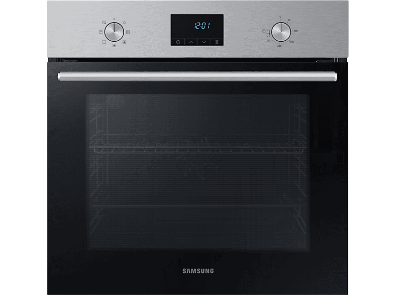 Four encastrable Samsung NV68A1140BS/EF