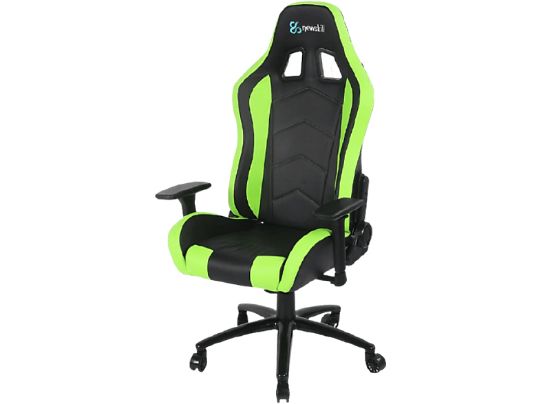 Silla gaming | Newskill Takamikura Green