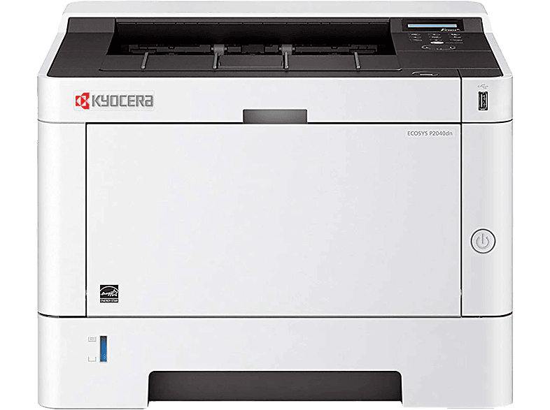 KYOCERA ECOSYS P2040DN MONO DUPLEX WiFi/LAN lézernyomtató (1102RX3NL0)