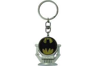 DC Comics - Bat-Signal prémium 3D kulcstartó