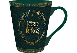 The Lord Of The Rings bögre