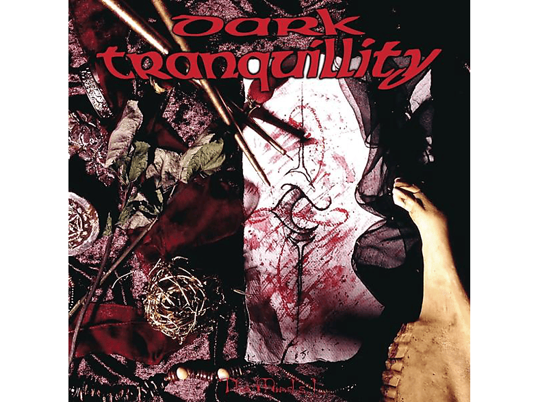 Dark Tranquillity - The Mind\'s I (Re-issue 2021)  - (Vinyl)