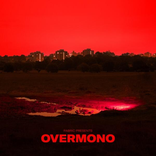 Overmono - Fabric Presents: Overmono (CD) 
