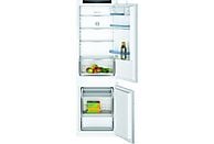 BOSCH Frigo-congélateur encastrable E (KIV86VSE0)