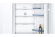 BOSCH Frigo-congélateur encastrable E (KIV86VSE0)