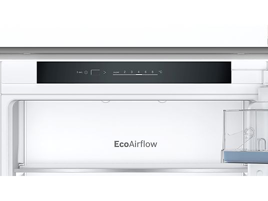 BOSCH Frigo-congélateur encastrable E (KIV86VSE0)