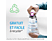 HP 305 Zwart - Instant Ink (3YM61AE#301)